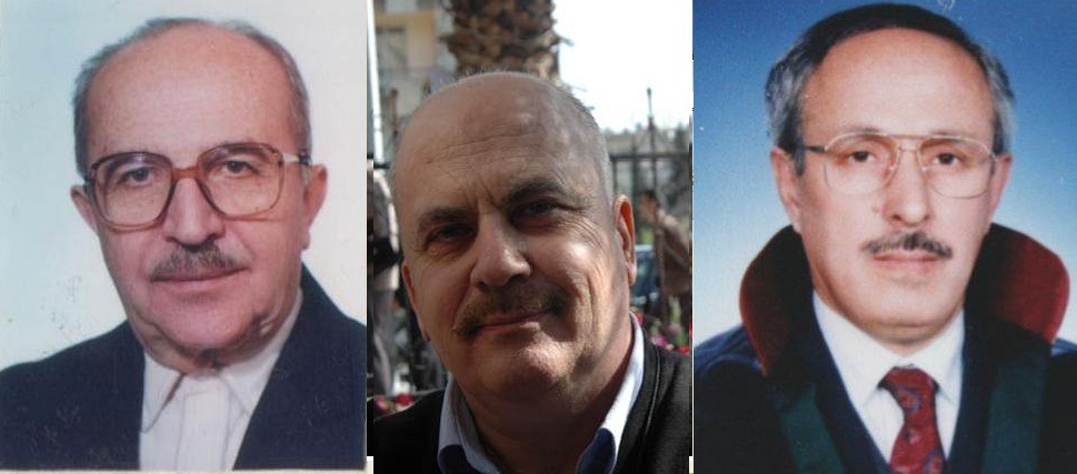 Yol arkadaşlarımızı Anıyoruz!