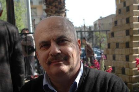 Yazar Kadir Tanır vefat etti!