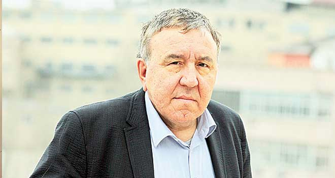Kayahan Uygur'dan: ABD Kobani’de zayıflatılmış uranyum kullanıyor