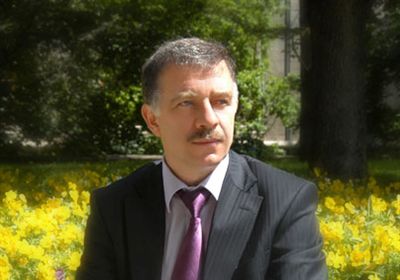 Muhammed Bozdağ İlahî İmtihan Sırrı konferansıyla Araştırma ve Kültür Vakfı'nda