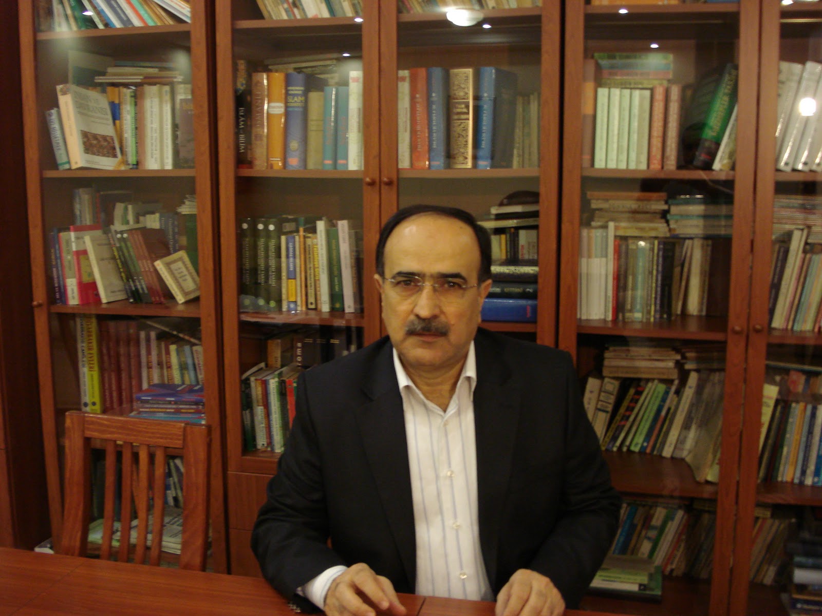 Mehmet Alkış'tan: Eğitim, Modern Bir Kutsal mı?