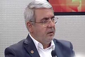 Mehmet Metiner: CHP ile HDP=Birleşik Baas Partisi