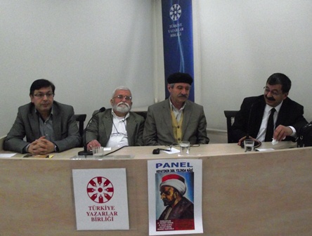 Kimdir bizi bu kadar yakan Nabi?