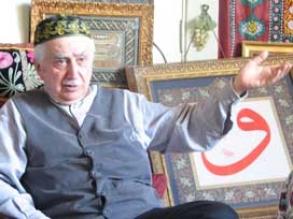 M. Şevket Eygi'den: Kriptolar Pakraduniler