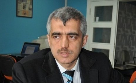 Ömer Faruk Gergerlioğlu'ndan: Hüsran 1453