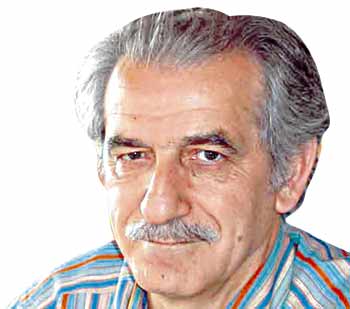 Mustafa Miyasoğlu'ndan: Ay Vakti ve Şeref Akbaba