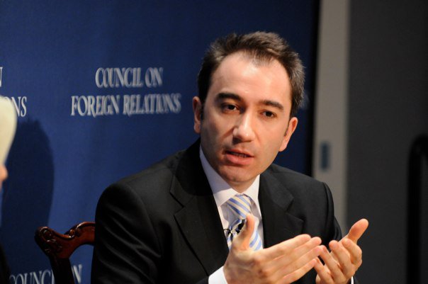 Mustafa Akyol'dan: Atatürk olmasa kadınlara ne olurdu?