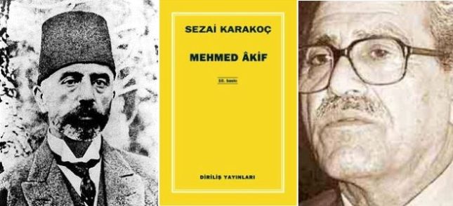Diriliş nesli Akif’in neslinin devamıdır