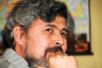 Mustafa Yılmaz'dan: Nobel ödüllü Tevekkül Karamanlı çıktı