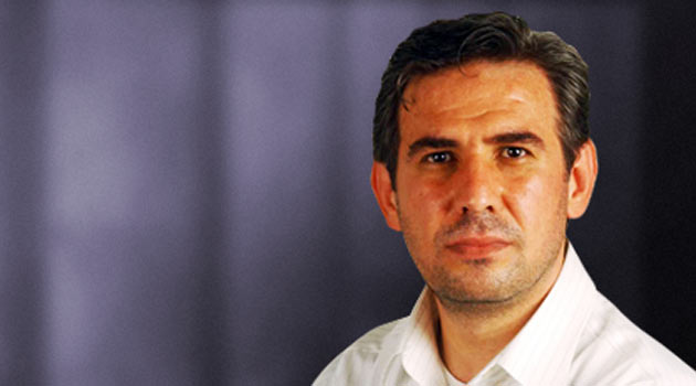 M.Nedim Hazar'dan: Özür