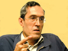 Lütfi Oflaz'dan: Kurtar Kemalistleri baba!