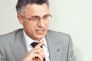 Osman Can'dan: Yapısal değişim Yeni Türkiye’nin anahtarı