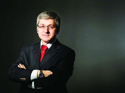 Özcan Ünlü'den: Bu yıl Akif için ne yaptın