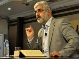 Ramazan Kayan'dan: Rabia Ruhu