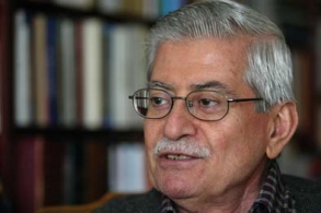 Rasim Özdenören'e 55. yıl kutlaması