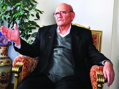 S. Arif Emre'den: İslam dünyası ve Erbakan Hoca’nın hamleleri