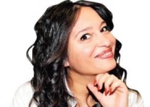 Seda Şimşek'ten: Zigana Dağı'nın tepesindeki portakal ağacı