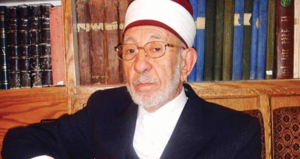 Ramazan Buti'nin ailesi Türkiye'ye sığınmıştı