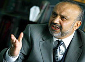 Şevki Yılmaz'dan: Başkentlerin anası mahzun!