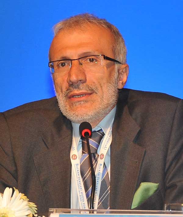 Süleyman Gündüz'den: Arakan: Yeryüzü dalgın zulme dalgın…