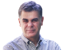 Süleyman Özışık'tan: Osmanlı tokadı...