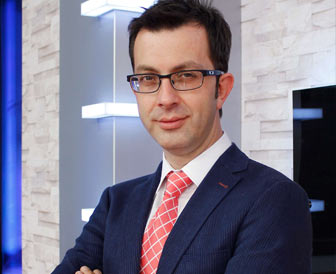 Turgay Güler'den: Fehmi Abi sadece mahalle değiştirir!