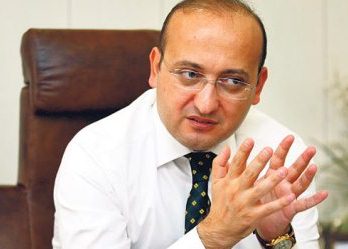 Yalçın Akdoğan'dan: Özür, bölgesel denklemi nasıl değiştirir?