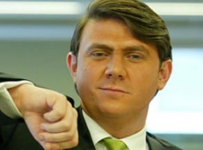 Yiğit Bulut'tan: Ertuğrul'un "Tahrir meydanı" deneniyor...