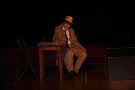 Sait Faik'i Tiyatro İle Yaşattılar