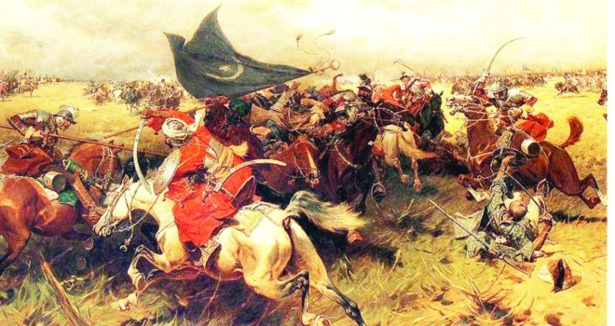 İslam korkusu mu? Türk korkusu mu?