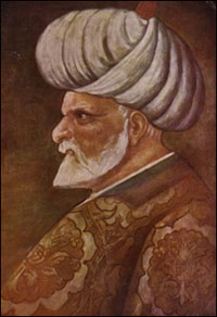 Sultanbeyli Belediyesi Barbaros Hayrettin Paşa ile ilgili Anma Toplantısı Düzenliyor.