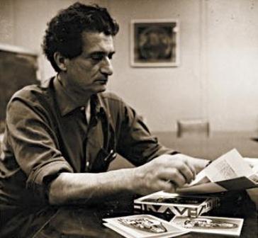 Bedri Rahmi Eyüboğlu Şiir Yarışması