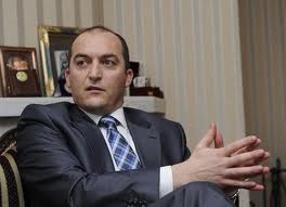 Kosova Büyükelçisi TYB'de