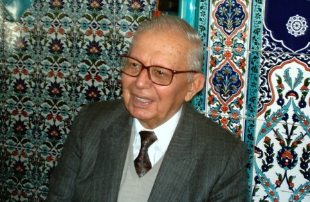 Bekir Sıtkı Erdoğan Gecesi