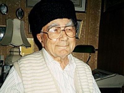 Bâbıâli'de Cengiz Dağcı günü