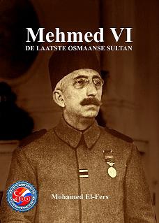 Hollanda’da Sultan Vahideddin Kitabı Yayınlandı