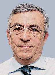 Erdal Şafak'tan: Kubbede Baki Kalan