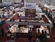 Liselilere Kitap Fuarı