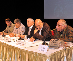 Hasan Nail Canat Üsküdar'da yâd edildi!