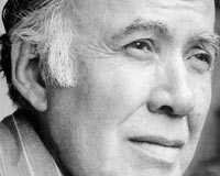 Necatigil Şiir Ödülü Ferruh Tunç'un