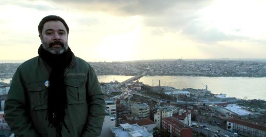 Orhan Pamuk Nobel’in bedelini hala ödüyor