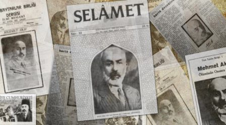 Sessiz Yaşadım adlı eserde Âkif'i nasıl anlattılar?