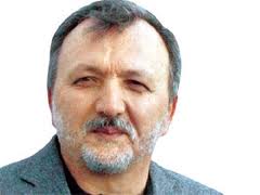 Yusuf Ziya Cömert Yazdı: Araplar Eskiden " Etraak " Deyip Geçerlerdi