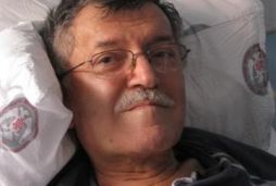 Ay Vakti Dergisi Yönetmeni Şerif Akbaba, Ali Haydar Haksal'ı yazdı