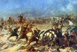 Balkan Harbi'nde edebiyat