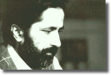 Cahit Zarifoğlu belgeseli