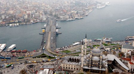 Kültür Mirası ve Kentsel Gelişim Paneli'nden Partilere Kırık Not