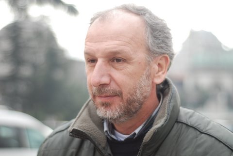 Cemal Şakar öykülerini anlatacak