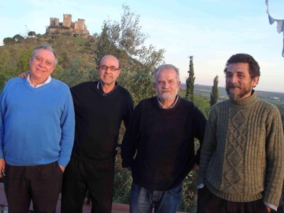 İber'in son Müslüman evlatları Moriskolar