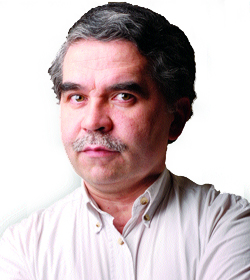 Kazım Güleçyüz'den: Yazılarda 20. yıl